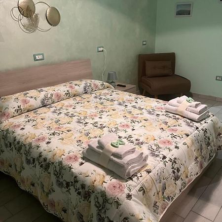 Vicolo55 Hotel Napoli Eksteriør billede