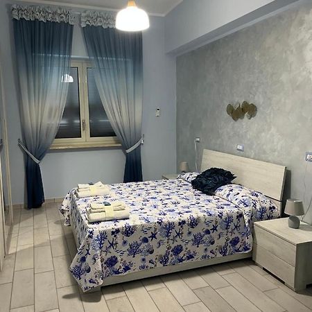 Vicolo55 Hotel Napoli Eksteriør billede