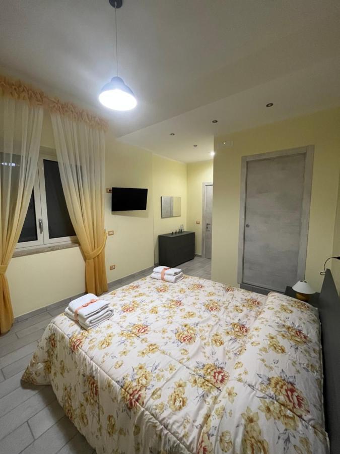 Vicolo55 Hotel Napoli Eksteriør billede