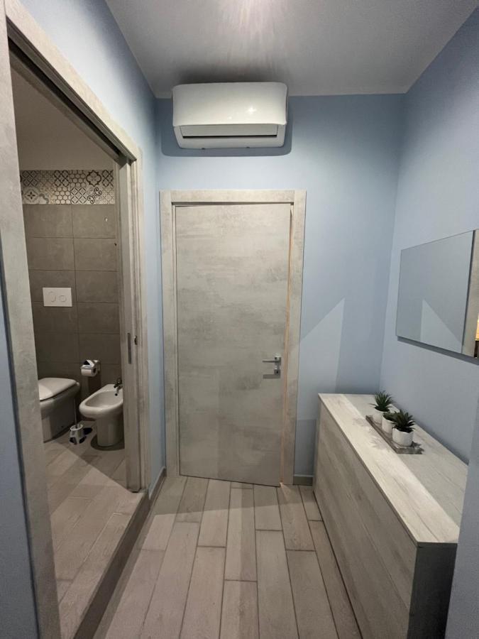 Vicolo55 Hotel Napoli Eksteriør billede