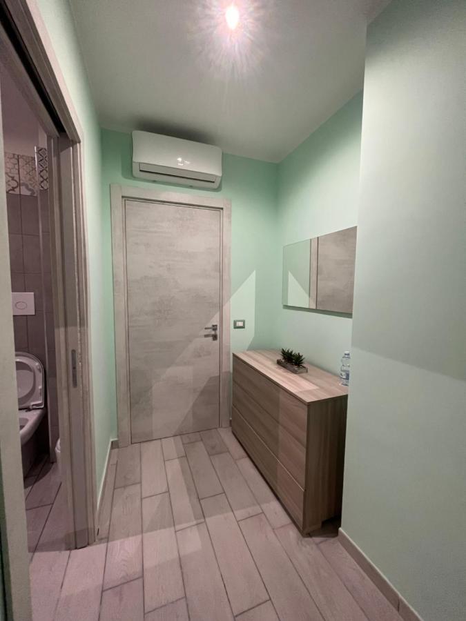 Vicolo55 Hotel Napoli Eksteriør billede