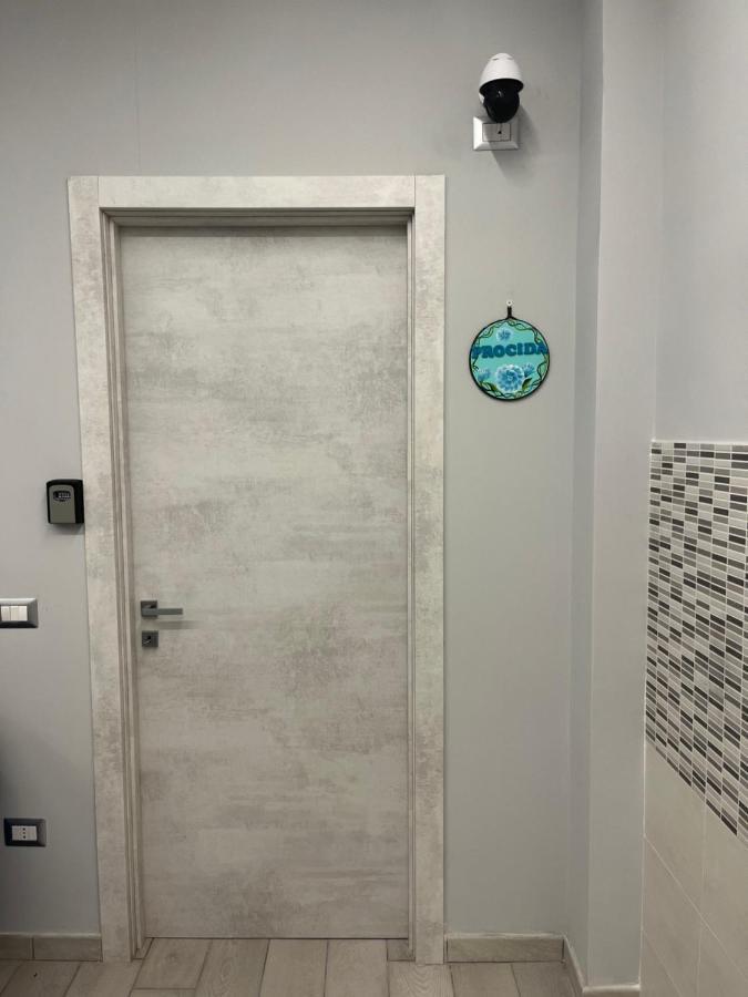 Vicolo55 Hotel Napoli Eksteriør billede
