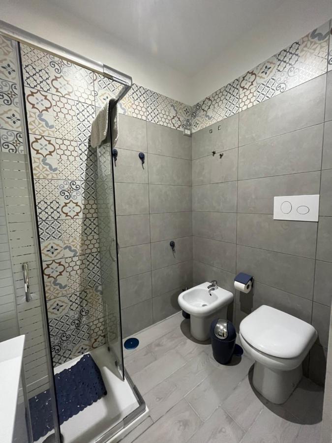 Vicolo55 Hotel Napoli Eksteriør billede