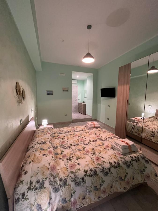 Vicolo55 Hotel Napoli Eksteriør billede