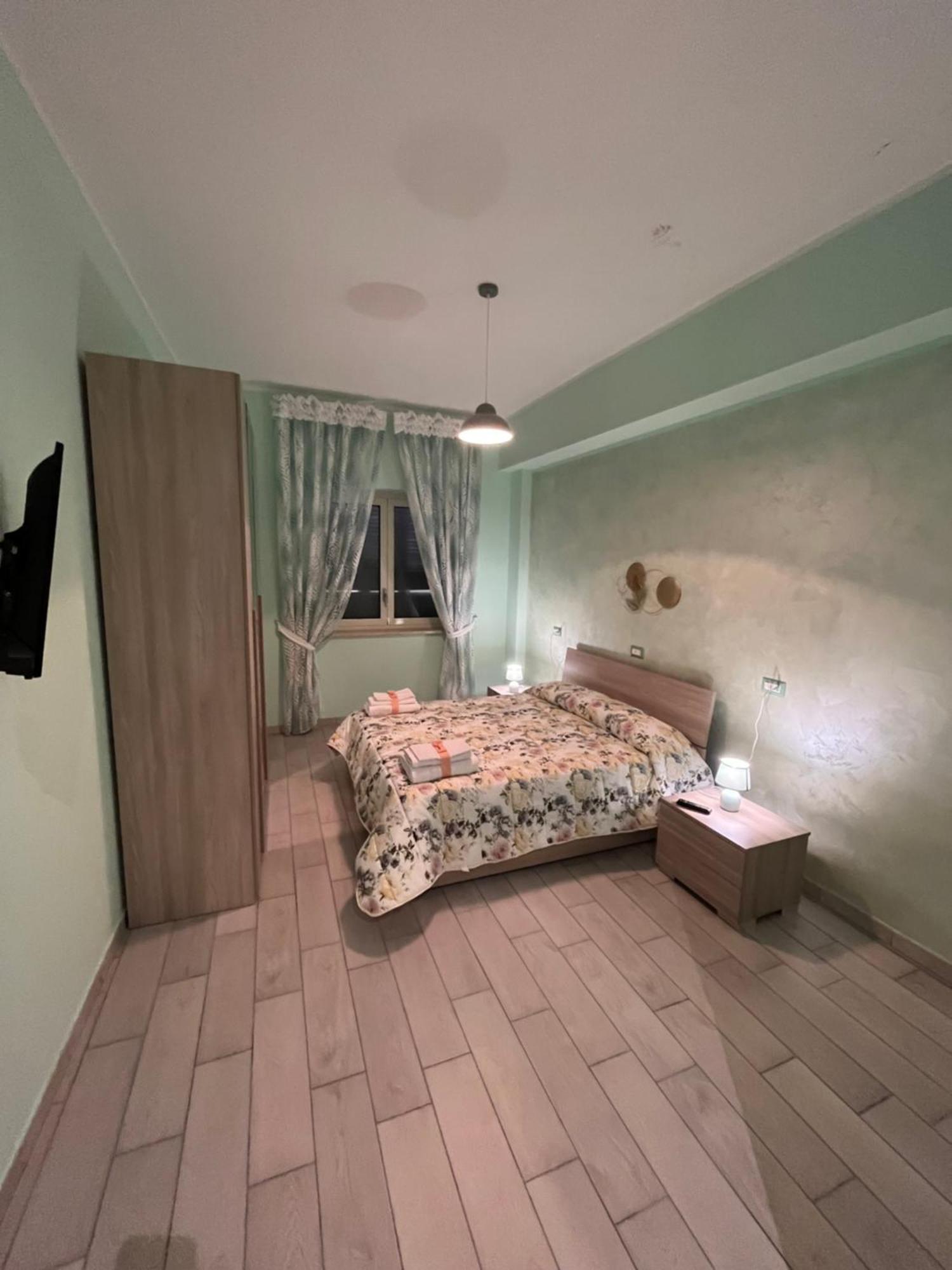 Vicolo55 Hotel Napoli Eksteriør billede
