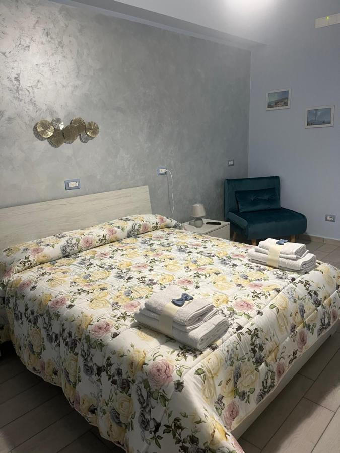 Vicolo55 Hotel Napoli Eksteriør billede