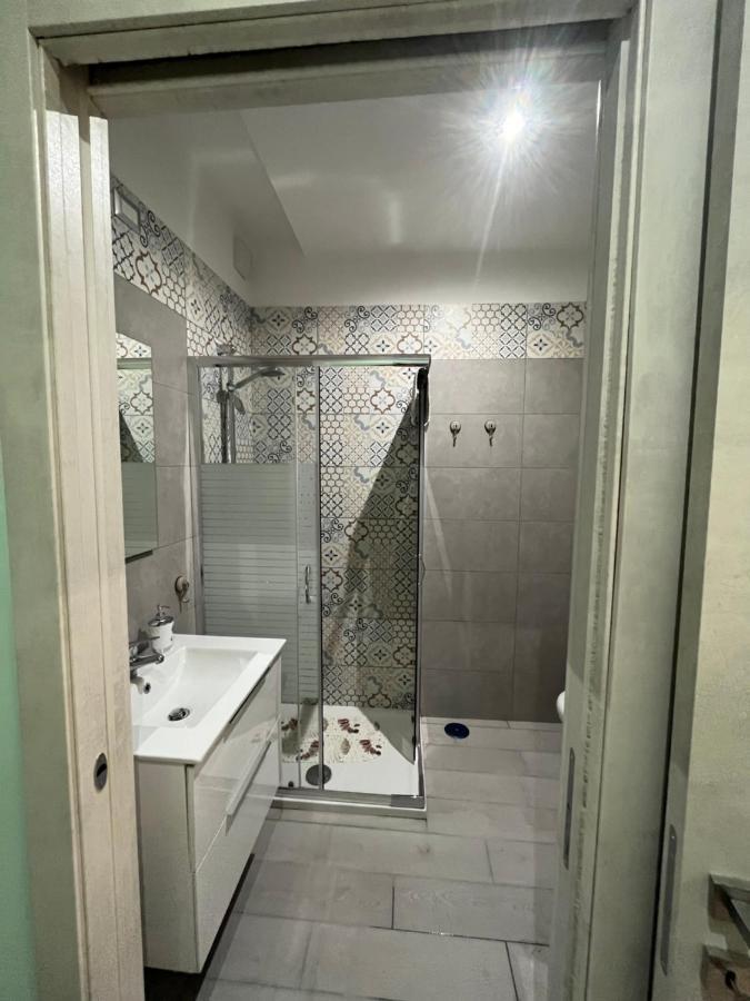 Vicolo55 Hotel Napoli Eksteriør billede