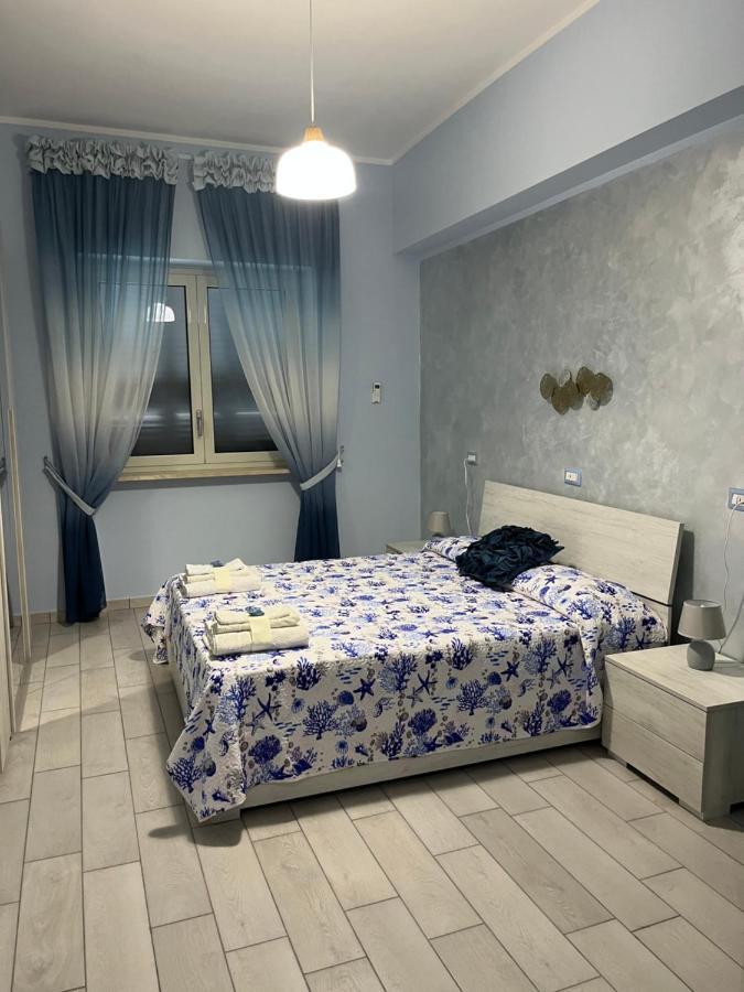 Vicolo55 Hotel Napoli Eksteriør billede